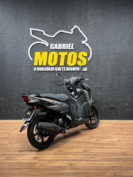 YAMAHA Neo UBS 125 , Foto 6