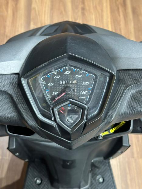 YAMAHA Neo UBS 125 , Foto 7