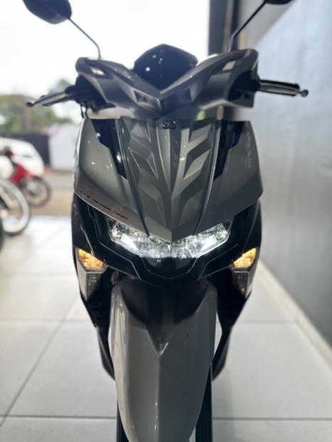 YAMAHA Neo UBS 125 , Foto 2