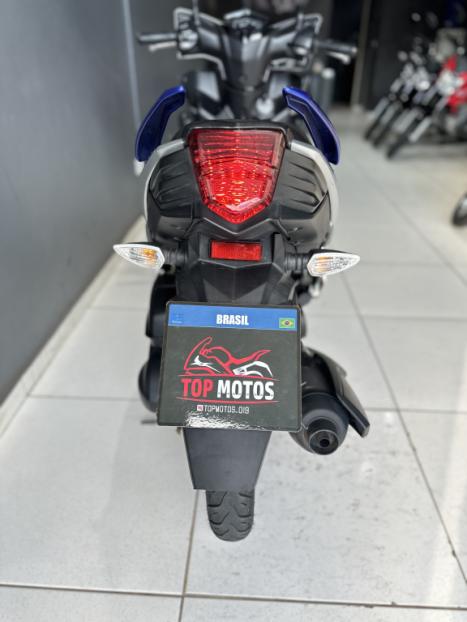 YAMAHA Neo UBS 125 , Foto 4