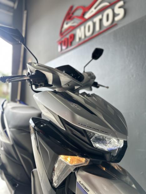 YAMAHA Neo UBS 125 , Foto 5