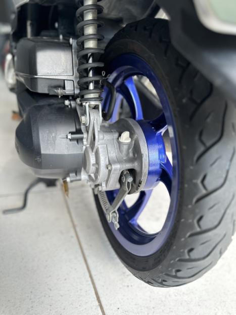 YAMAHA Neo UBS 125 , Foto 6