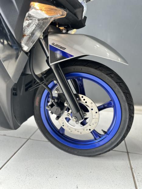 YAMAHA Neo UBS 125 , Foto 7