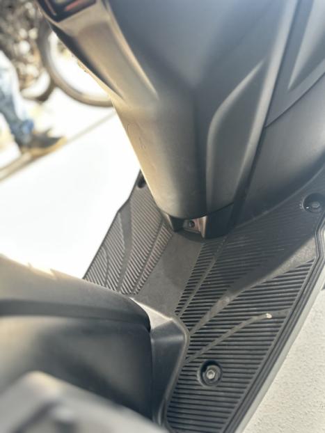 YAMAHA Neo UBS 125 , Foto 9