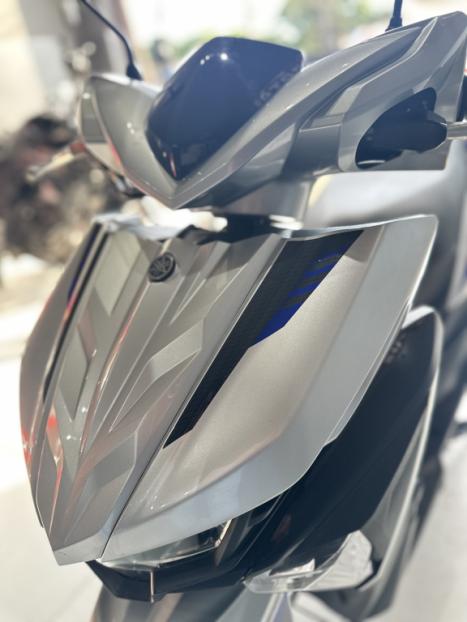 YAMAHA Neo UBS 125 , Foto 10
