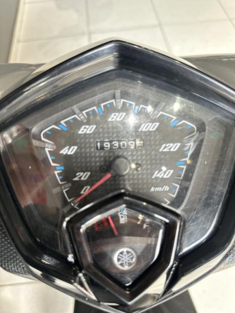 YAMAHA Neo UBS 125 , Foto 11