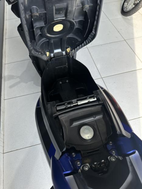 YAMAHA Neo UBS 125 , Foto 12