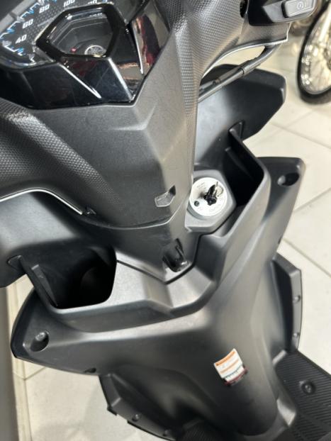 YAMAHA Neo UBS 125 , Foto 13