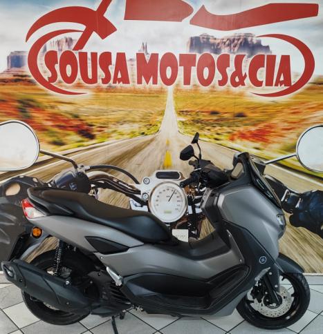 YAMAHA NMax 160 ABS, Foto 3 YAMAHA NMax 160 ABS, Foto 3