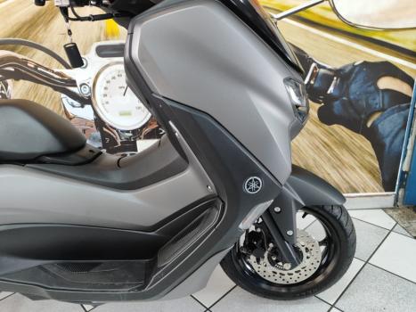 YAMAHA NMax 160 ABS, Foto 4 YAMAHA NMax 160 ABS, Foto 4