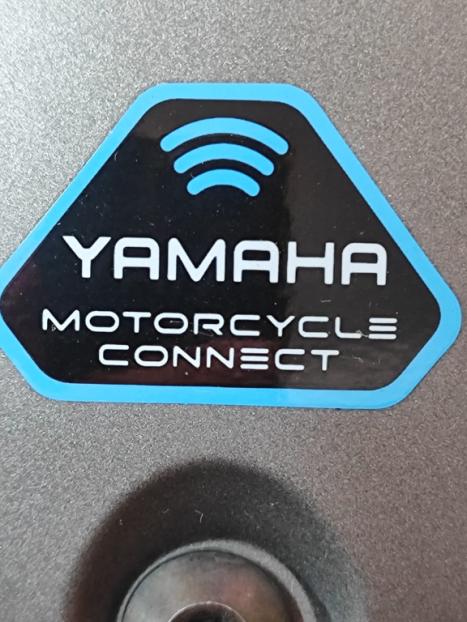 YAMAHA NMax 160 ABS, Foto 6 YAMAHA NMax 160 ABS, Foto 6
