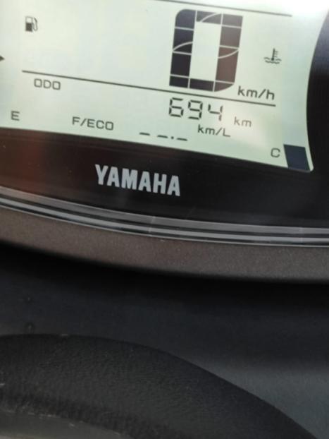 YAMAHA NMax 160 ABS, Foto 9 YAMAHA NMax 160 ABS, Foto 9