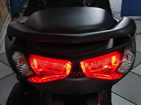 YAMAHA NMax 160 ABS, Foto 11 YAMAHA NMax 160 ABS, Foto 11