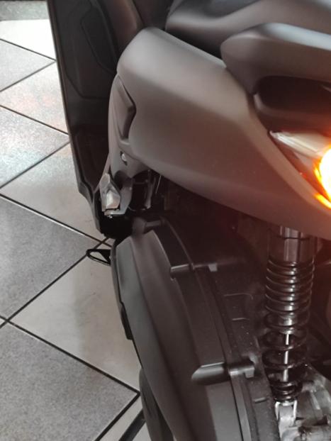 YAMAHA NMax 160 ABS, Foto 13 YAMAHA NMax 160 ABS, Foto 13
