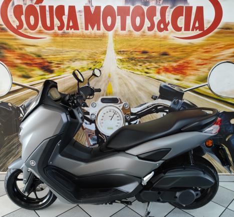 YAMAHA NMax 160 ABS, Foto 14 YAMAHA NMax 160 ABS, Foto 14