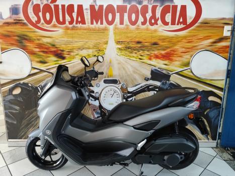 YAMAHA NMax 160 ABS, Foto 15 YAMAHA NMax 160 ABS, Foto 15