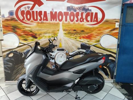 YAMAHA NMax 160 ABS, Foto 17 YAMAHA NMax 160 ABS, Foto 17