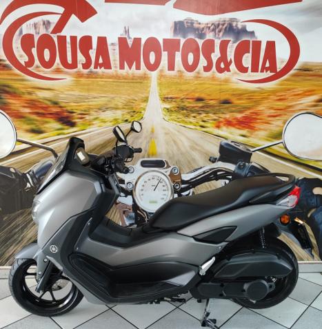 YAMAHA NMax 160 ABS, Foto 1 YAMAHA NMax 160 ABS, Foto 1
