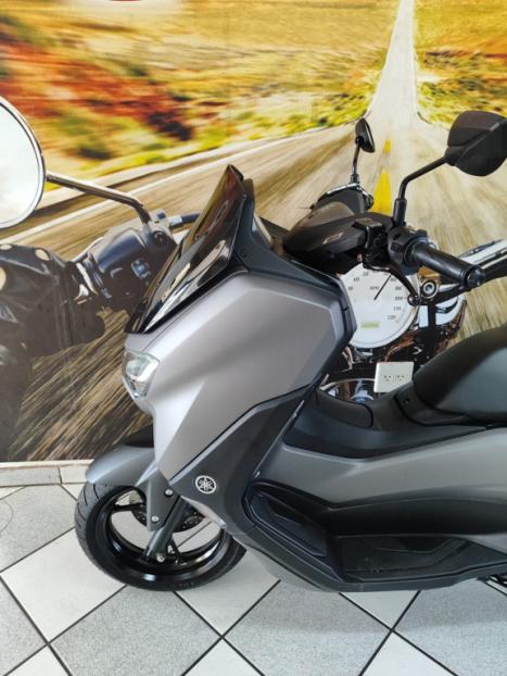 YAMAHA NMax 160 ABS, Foto 18 YAMAHA NMax 160 ABS, Foto 18