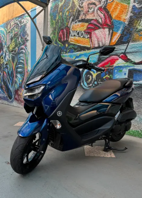 YAMAHA NMax 160 ABS, Foto 2 YAMAHA NMax 160 ABS, Foto 2