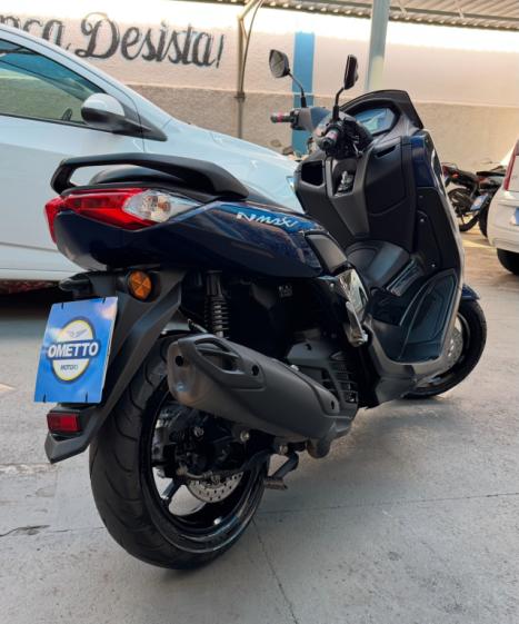 YAMAHA NMax 160 ABS, Foto 8 YAMAHA NMax 160 ABS, Foto 8