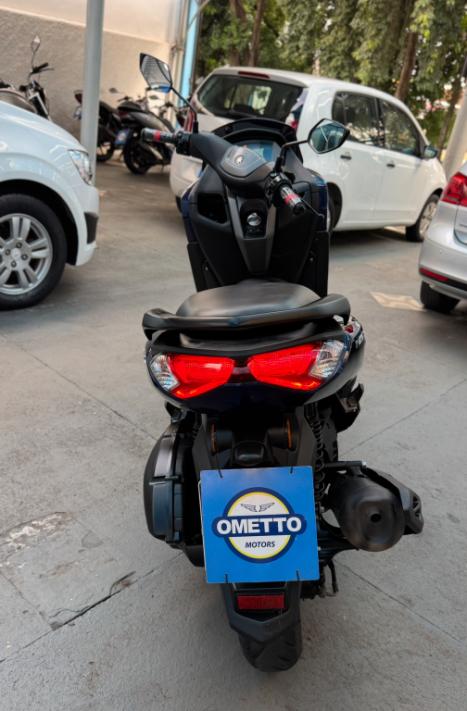 YAMAHA NMax 160 ABS, Foto 9 YAMAHA NMax 160 ABS, Foto 9