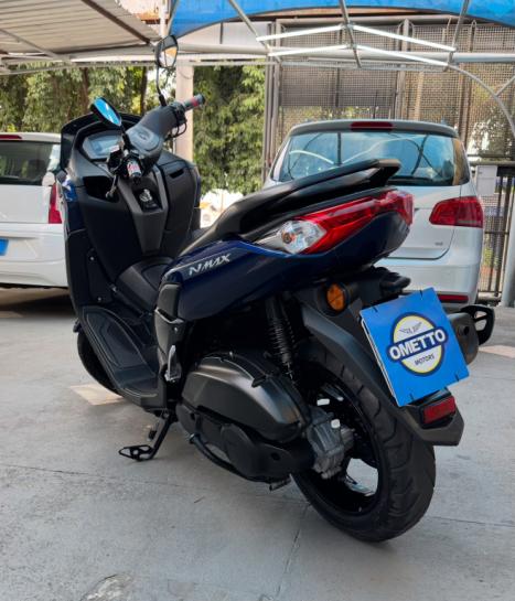 YAMAHA NMax 160 ABS, Foto 10 YAMAHA NMax 160 ABS, Foto 10