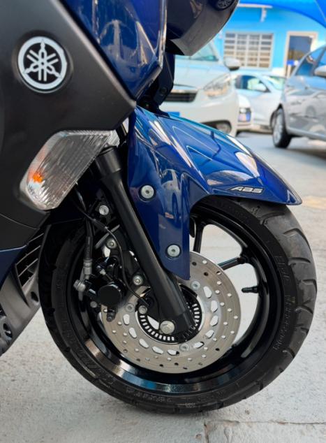 YAMAHA NMax 160 ABS, Foto 11 YAMAHA NMax 160 ABS, Foto 11
