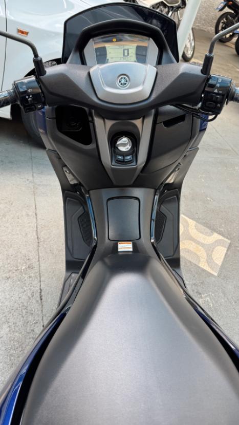 YAMAHA NMax 160 ABS, Foto 13 YAMAHA NMax 160 ABS, Foto 13