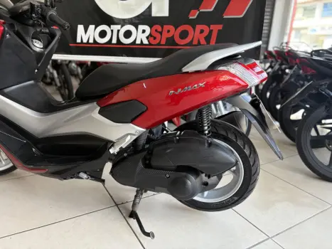YAMAHA NMax 160 ABS, Foto 6 YAMAHA NMax 160 ABS, Foto 6