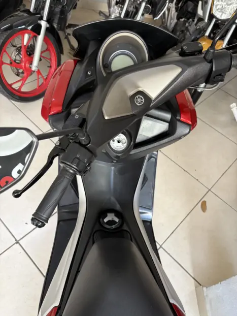 YAMAHA NMax 160 ABS, Foto 7 YAMAHA NMax 160 ABS, Foto 7