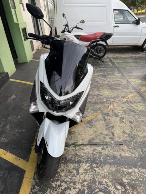 YAMAHA NMax 160 ABS, Foto 5