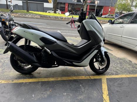 YAMAHA NMax 160 ABS, Foto 6