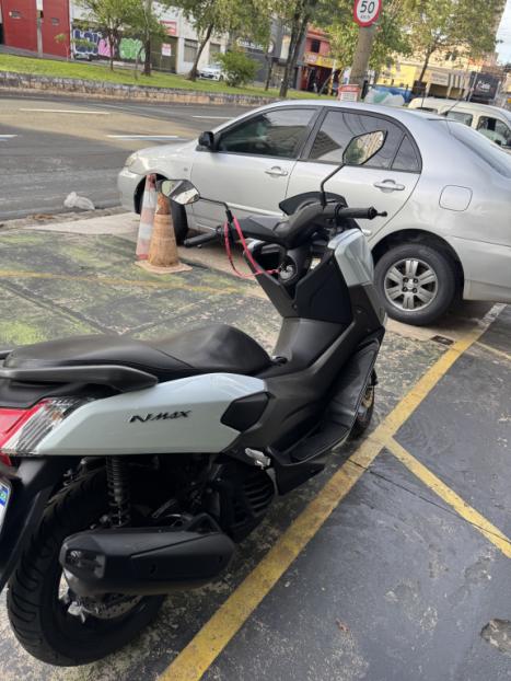 YAMAHA NMax 160 ABS, Foto 7