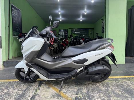 YAMAHA NMax 160 ABS, Foto 8