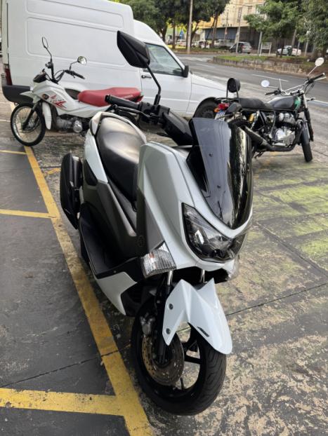 YAMAHA NMax 160 ABS, Foto 11