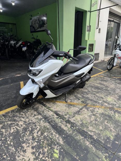 YAMAHA NMax 160 ABS, Foto 12