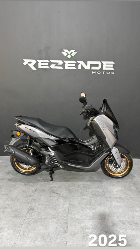YAMAHA NMax 160 ABS, Foto 1