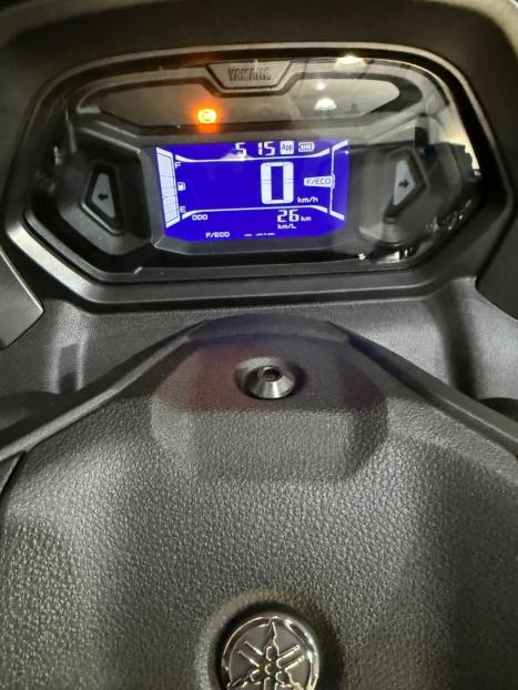 YAMAHA NMax 160 ABS, Foto 2