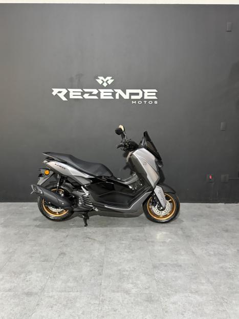 YAMAHA NMax 160 ABS, Foto 3