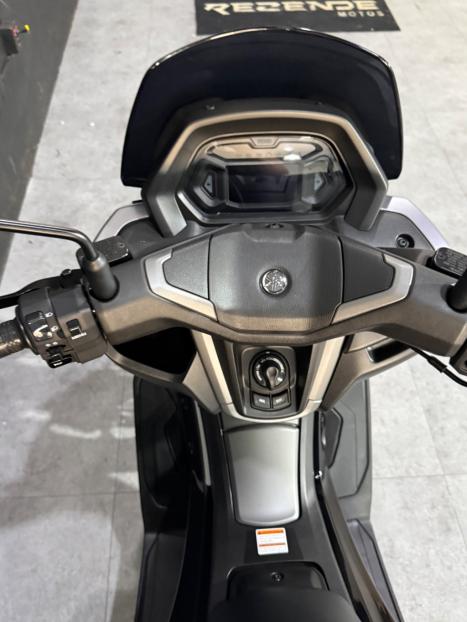 YAMAHA NMax 160 ABS, Foto 5