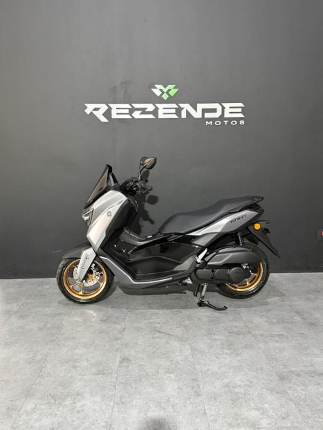 YAMAHA NMax 160 ABS, Foto 6