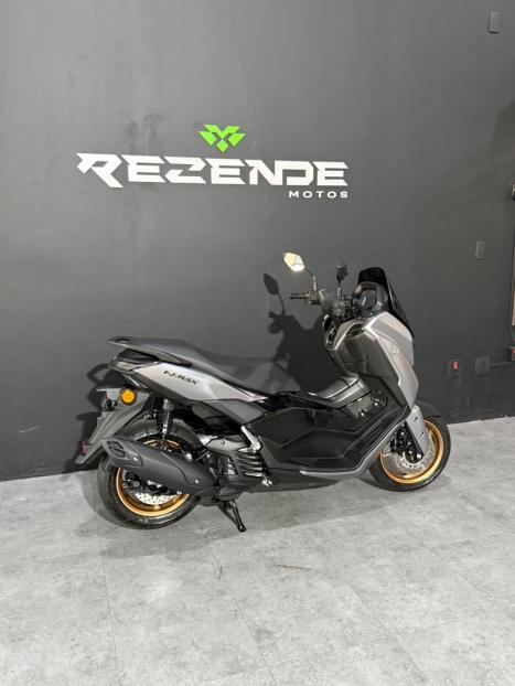 YAMAHA NMax 160 ABS, Foto 7