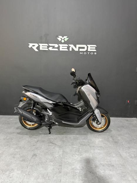 YAMAHA NMax 160 ABS, Foto 8