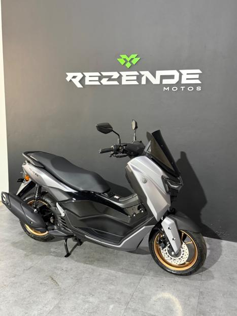 YAMAHA NMax 160 ABS, Foto 9