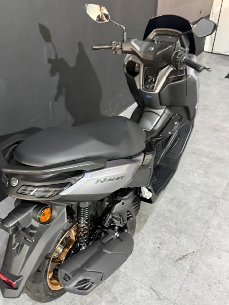 YAMAHA NMax 160 ABS, Foto 10