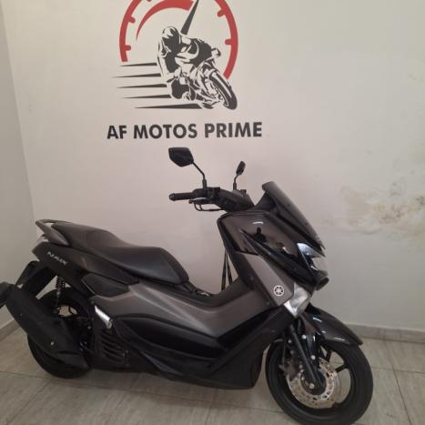 YAMAHA NMax 160 ABS, Foto 2