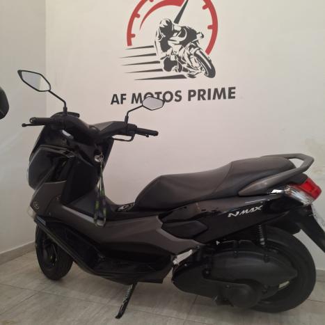 YAMAHA NMax 160 ABS, Foto 3