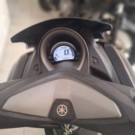 YAMAHA NMax 160 ABS, Foto 4
