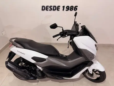 YAMAHA NMax 160 ABS, Foto 2 YAMAHA NMax 160 ABS, Foto 2